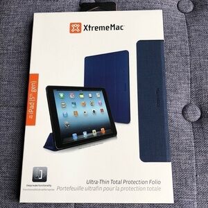 Cyrene Mac ultra this protection case for iPad 5th gen